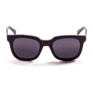GAFAS DE SOL OCEAN SAN CLEMENTE de color Negro