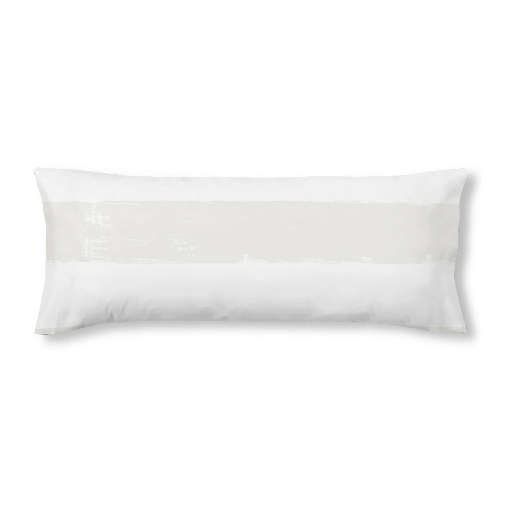 Taie d’oreiller 100 % coton 80 fils Moncada