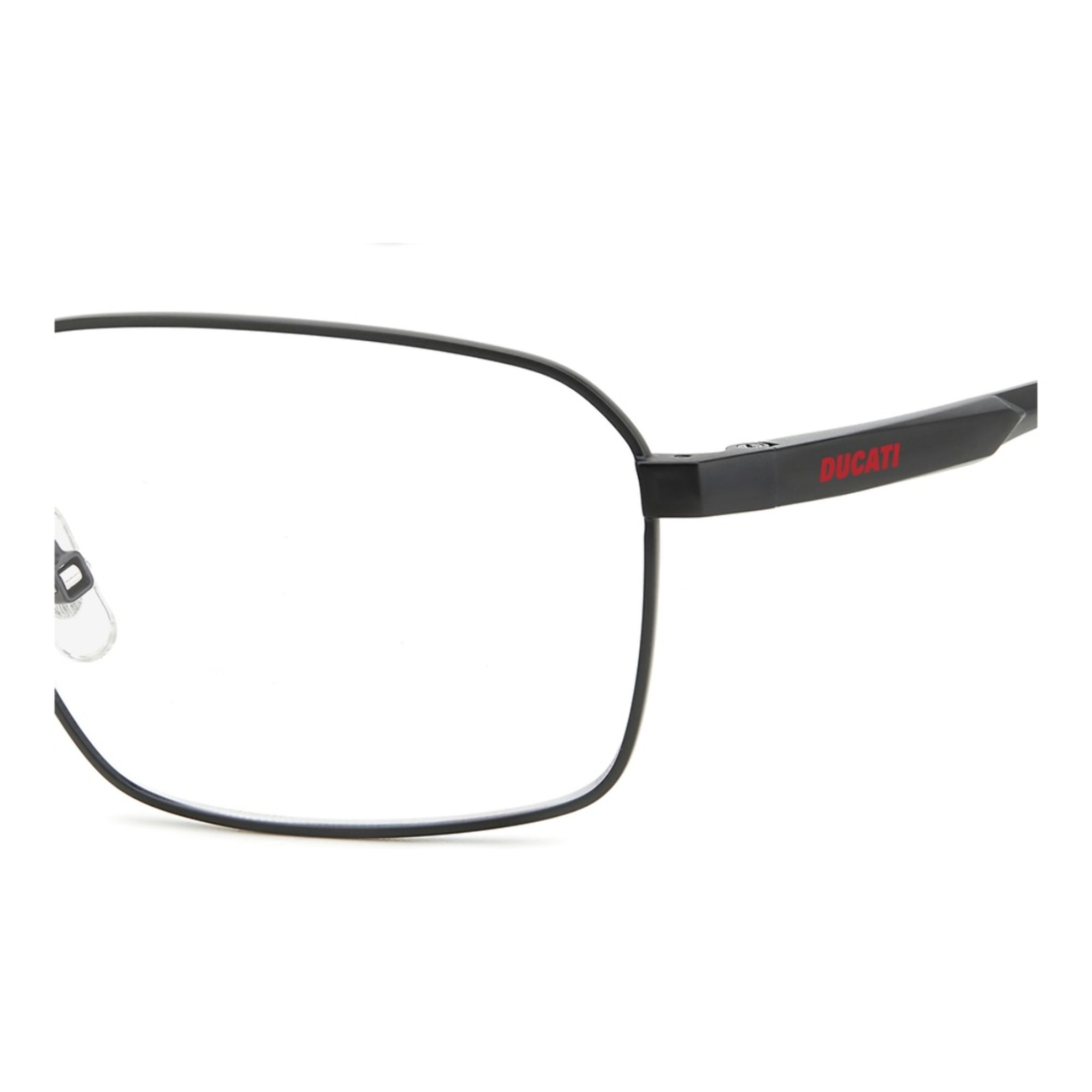 Gafas de Vista Carrera Ducati CARDUC 040 003 de Metal Hombre 55 mm