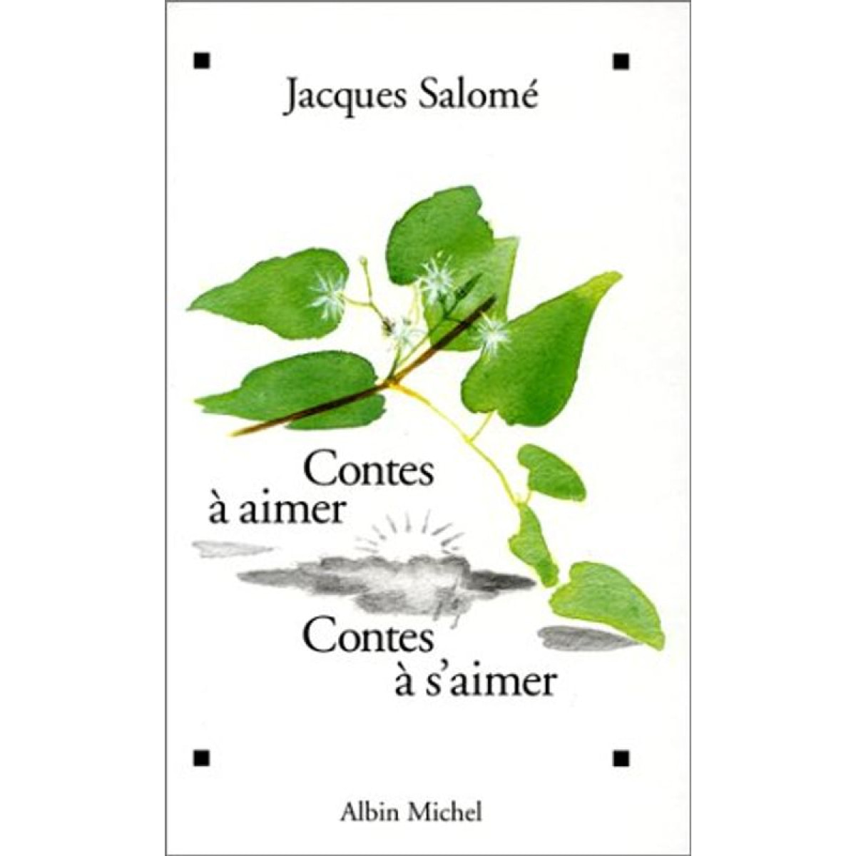 Salomé, Jacques | Contes à aimer, contes à s'aimer | Livre d'occasion