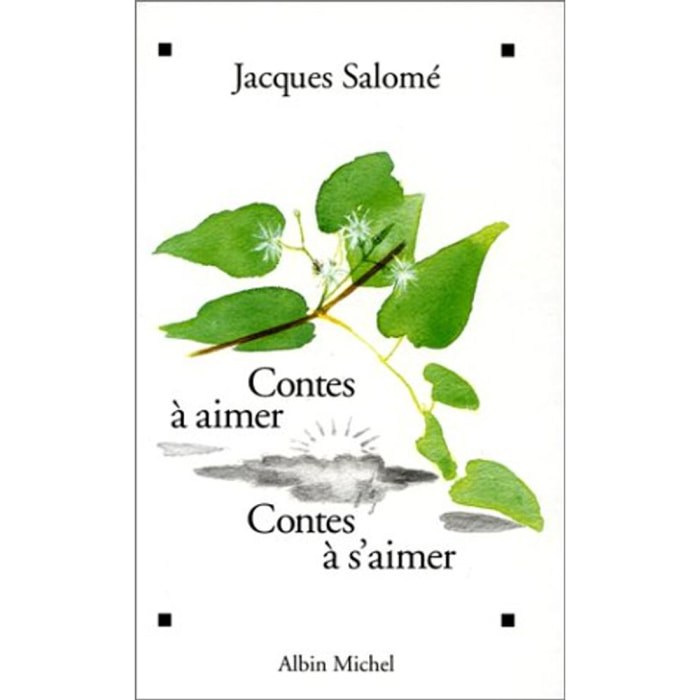 Salomé, Jacques | Contes à aimer, contes à s'aimer | Livre d'occasion