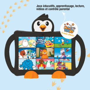 Tablette LOGICOM LOGIKIDS 11 - 10''  2 + 32Go