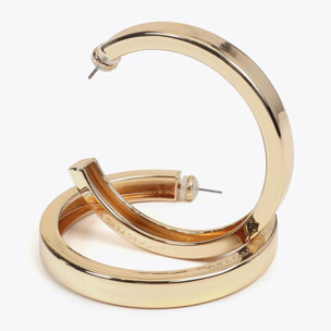 Orecchini Cerchio Grande