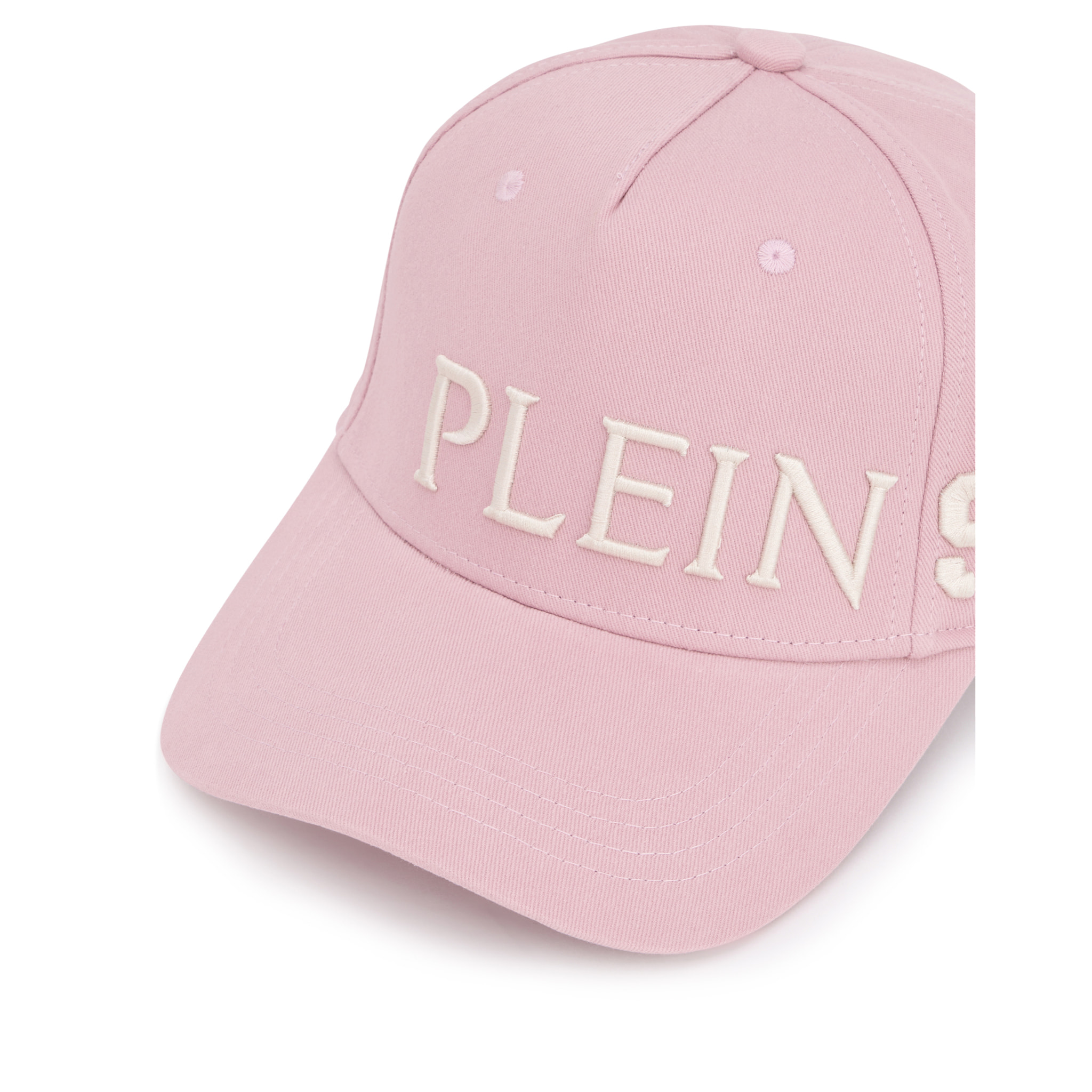 PLEIN SPORT Gorra de béisbol