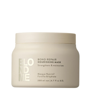 BlondMe - Masque Nutritif