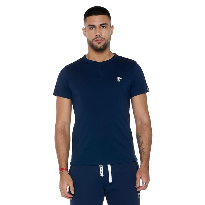 Camiseta serafín hombre "Smooth"