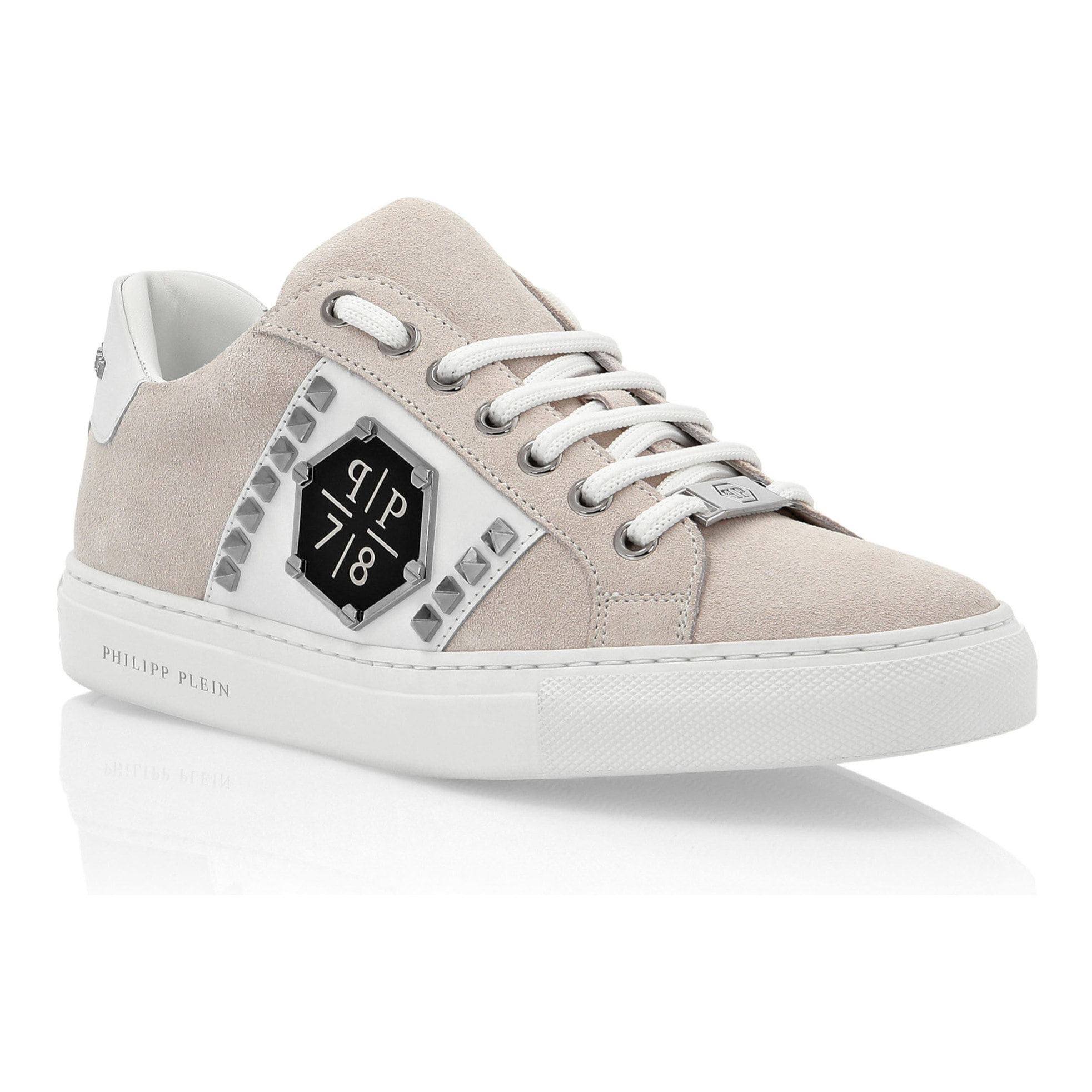 PHILIPP PLEIN Low-Top Sneakers
