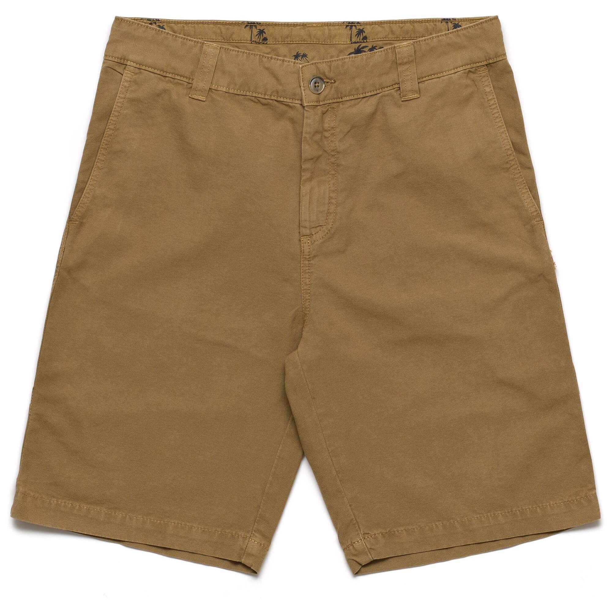 Pantaloncini Robe di Kappa Uomo Beige Einar