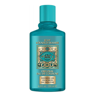 4711 Original - Gel Douche 200 ml