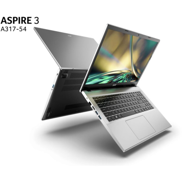 Ordinateur portable ACER Aspire A317-54-74W3