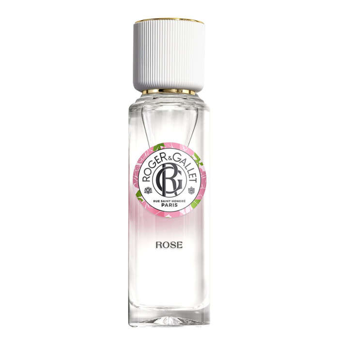 Rose - Eau Parfumée Bienfaisante