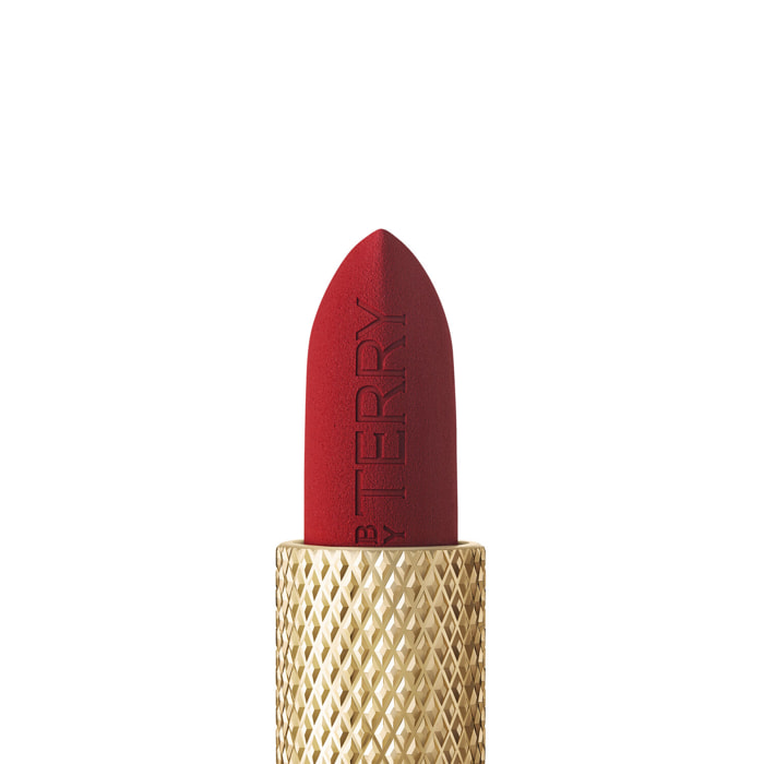Rouge Opulent - Rouge à lèvres Sérum Hydra-Jeunesse