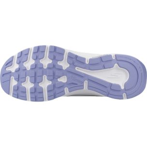 Sneakers De  Mujer Run Consistent 2.0 Adva Gris