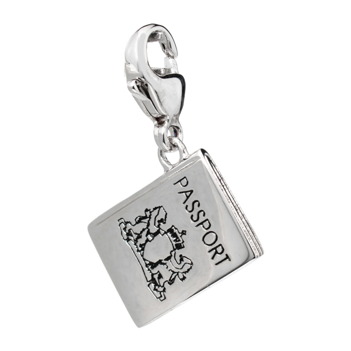 Colgante Ti Sento Mujer 8246SI