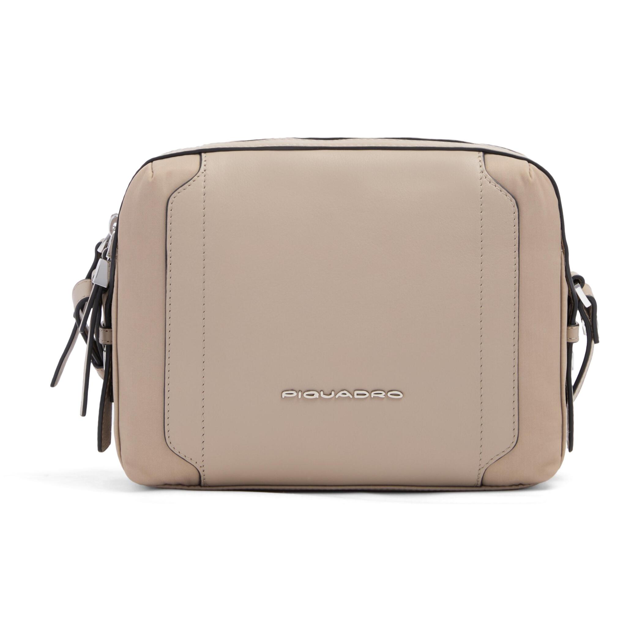 Piquadro Borsa tracolla donna modello camera case