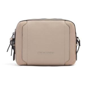 Piquadro Borsa tracolla donna modello camera case