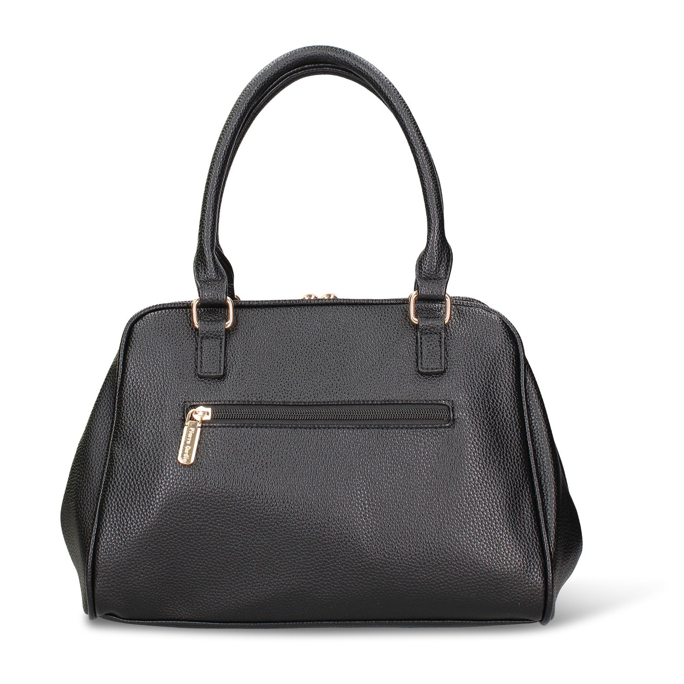 Borsa a mano da donna - Modello Oriana Prime - Pelle vegana PU - 30.0 x 22.0 x 13.0 cm