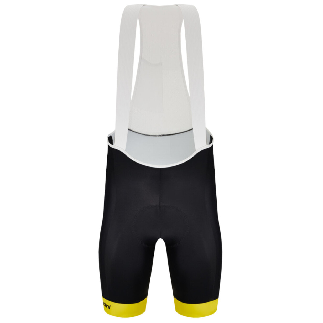 Tour De France - Culotte Corto - Negro - Hombre