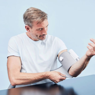 Tensiomètre WITHINGS BPM Core + Travel Case