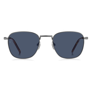 Gafas de Sol Tommy Hilfiger TH 1873/S R80 de Metal Hombre 51 mm