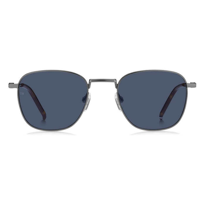 Gafas de Sol Tommy Hilfiger TH 1873/S R80 de Metal Hombre 51 mm