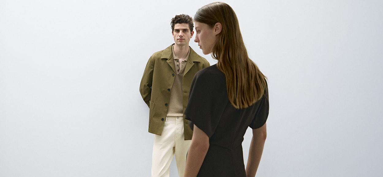 MASSIMO DUTTI pas cher sur VEEPEE