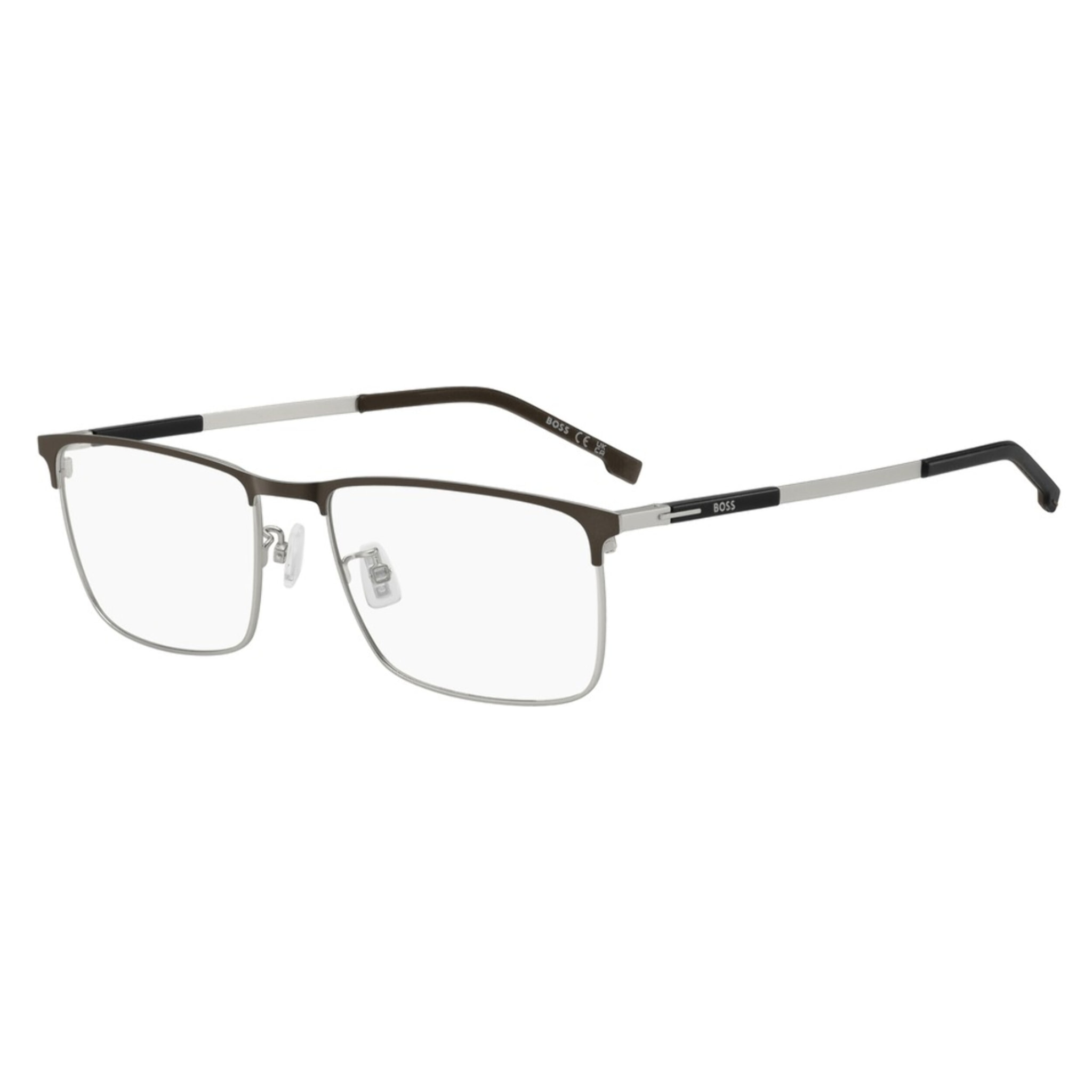 Gafas de Vista Hugo Boss 1902/G AMC 58 de Metal Hombre 58 mm