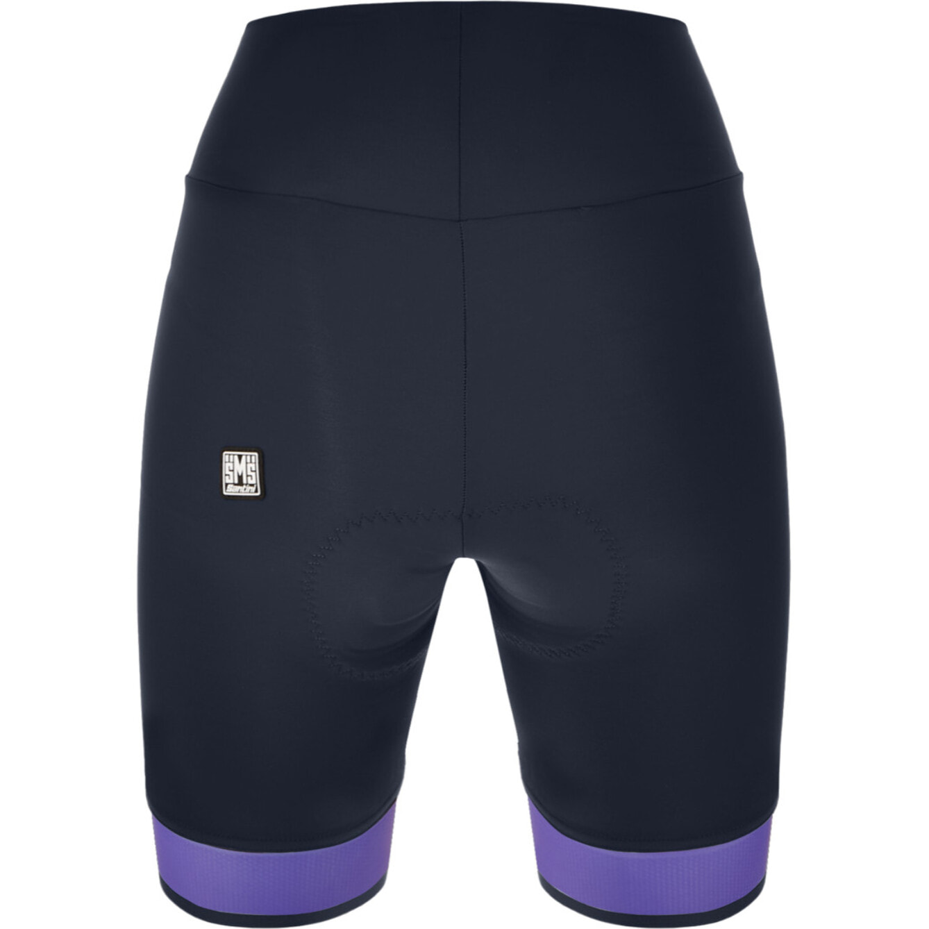 Giada Bengal - Culotes Sin Tirantes Mujer - Azul Náutico - Mujer