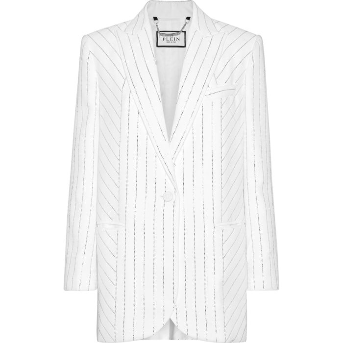 PHILIPP PLEIN Blazer