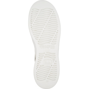 Zapatillas - CAMPER G3D Runner Up Twins - Multicolor - Cuero liso