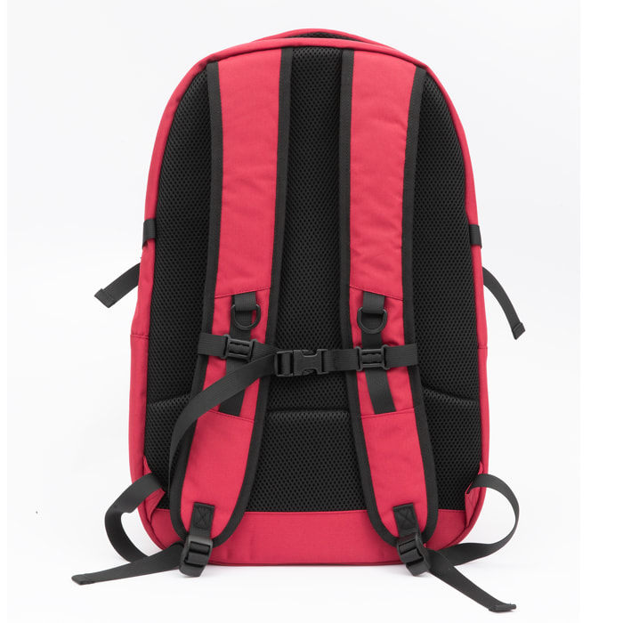 BACKPACK ECO LARGE WINE