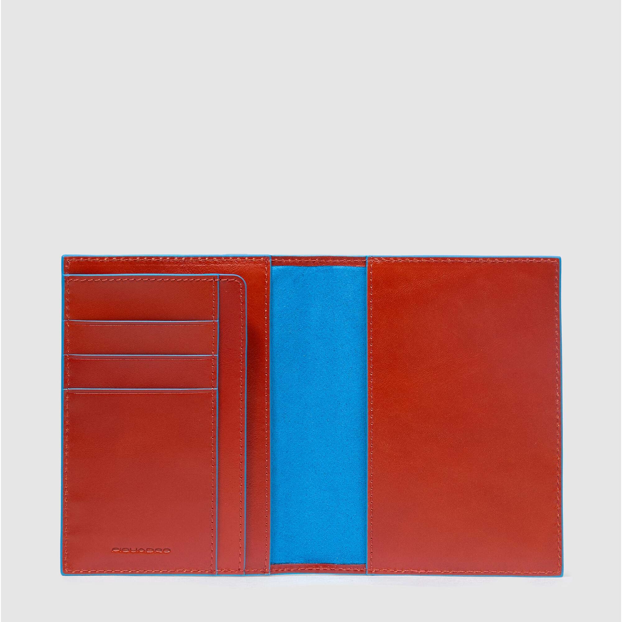 Piquadro Porta passaporto