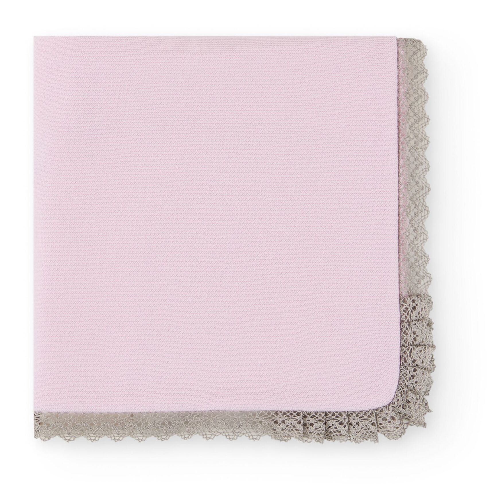 Arrullo Canutillo Encaje 03 Rosa Talla Ninguna