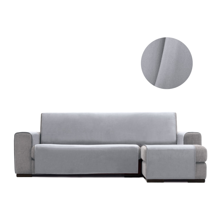 Cubre Sofá Chaise Longue Derecha modelo MIRTO
