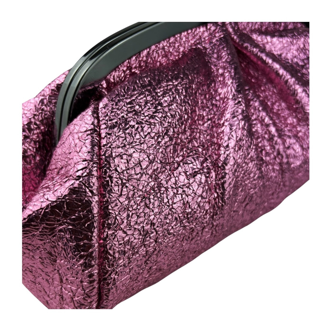 Pochette Cheval Firenze Piccola Mary Rosa