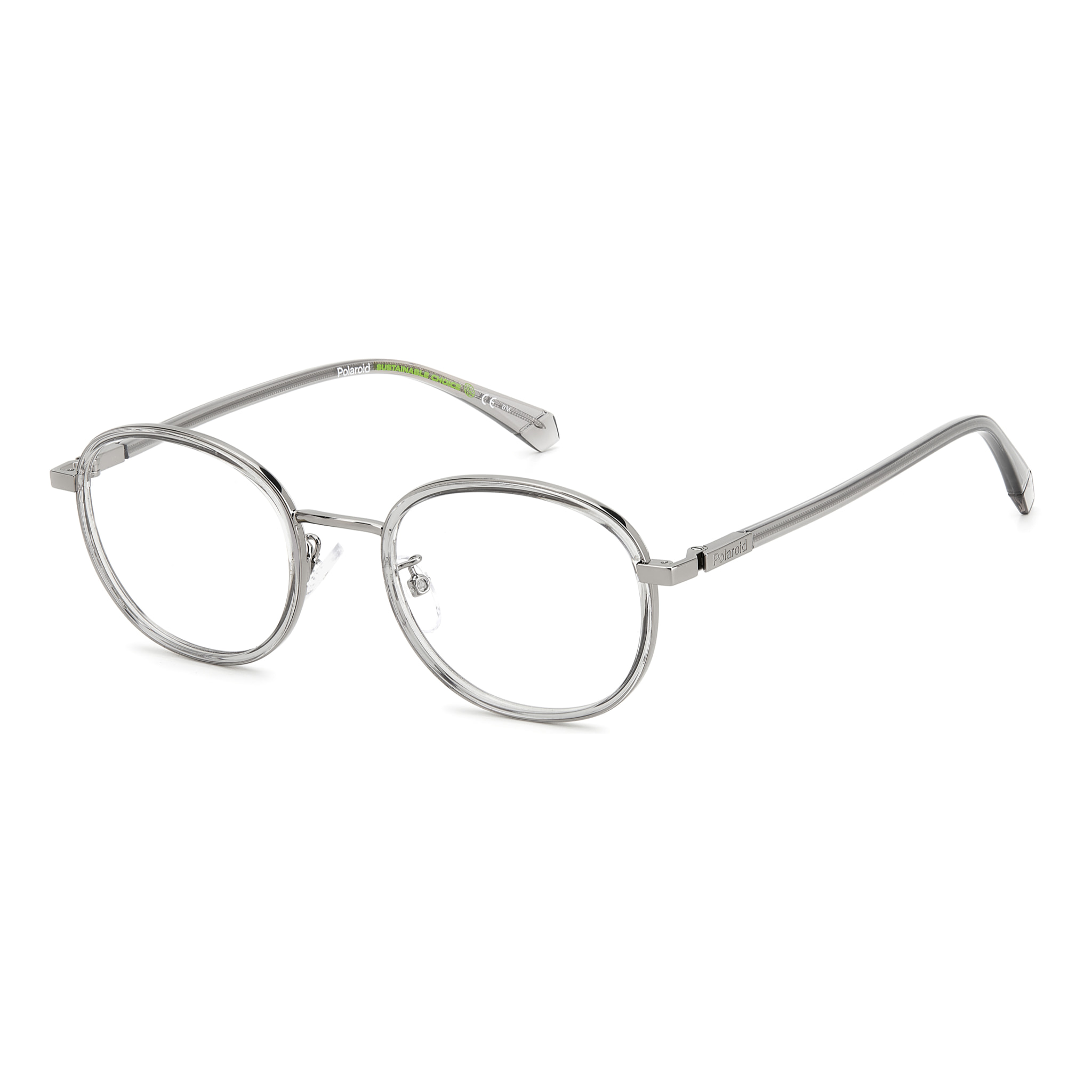 Montura de gafas Polaroid Unisex PLD-D475-G-6LB