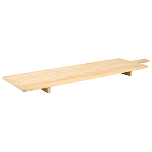 Planche De Presentation Bambou