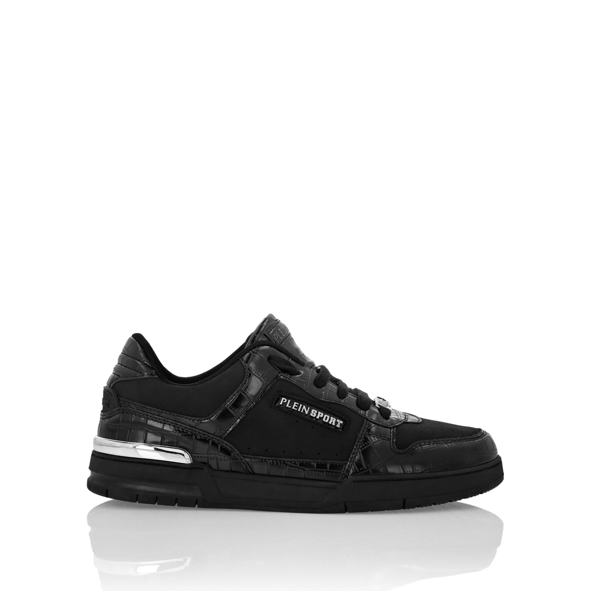 PLEIN SPORT Scarpe da ginnastica basse