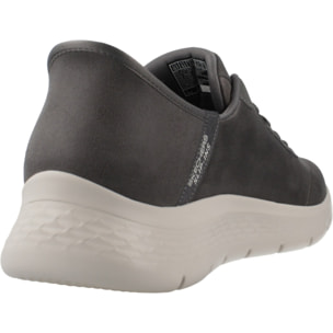 SNEAKERS SKECHERS SLIP - INS GO WALK FLEX - SMOOT