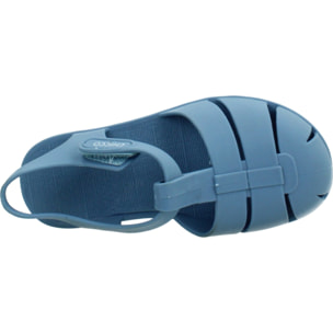 Sandalias Niño de la marca CHICCO  modelo 1122062C AZUL