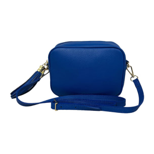 Bolso Cruzado Cheval Firenze Aquila Azul