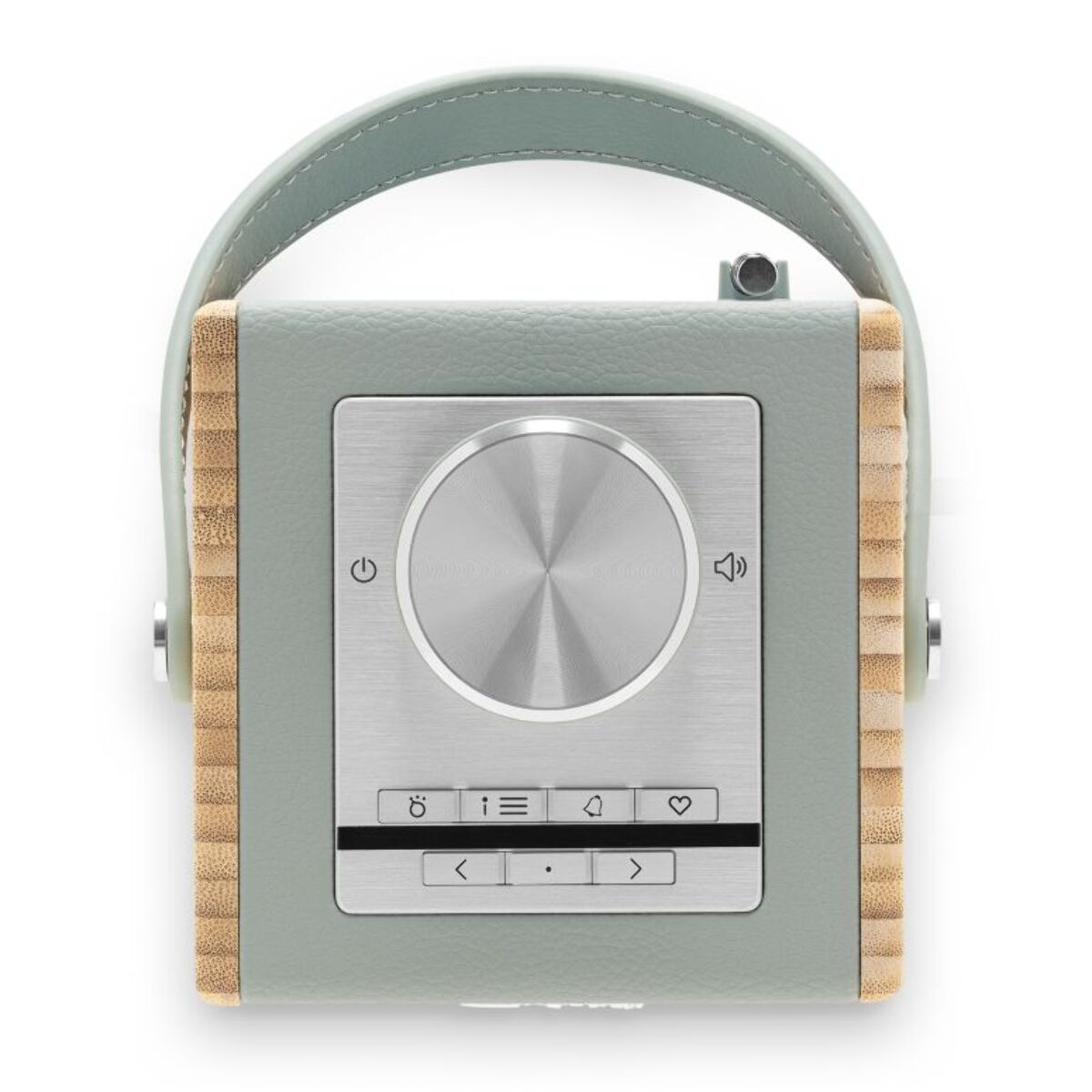 Radio DAB ROBERTS RAMBLER MIDI BLEU CIEL