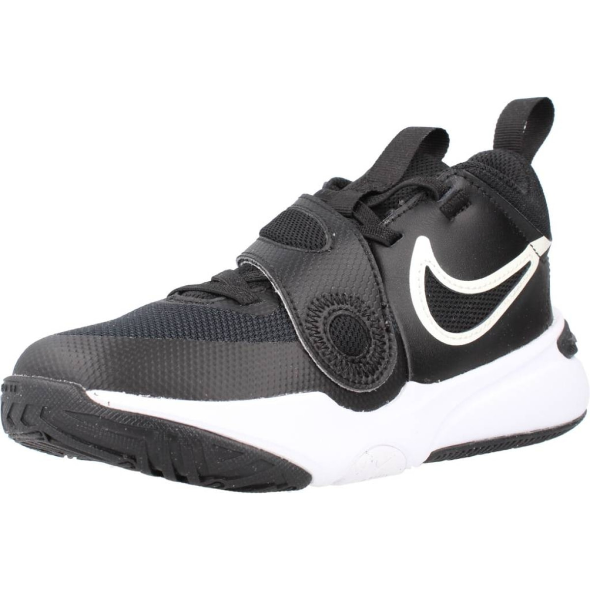 SNEAKERS NIKE  TEAM HUSTLE D 11