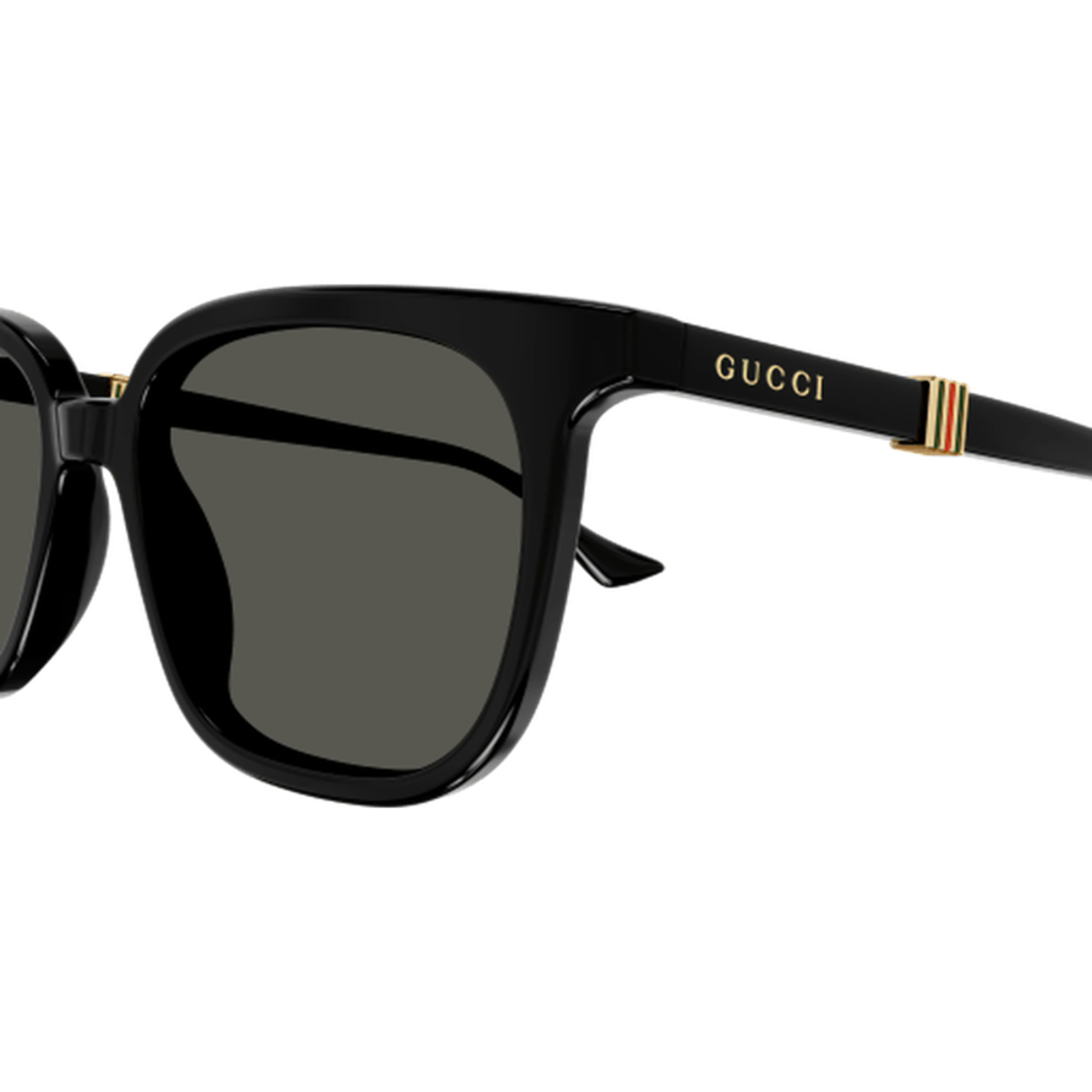 Gafas de Sol Gucci GG1493S-001 de Acetato Hombre 54 mm