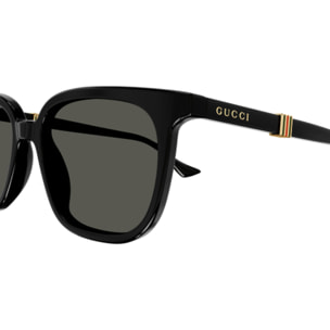 Gafas de Sol Gucci GG1493S-001 de Acetato Hombre 54 mm