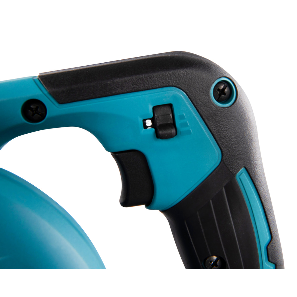 Hoover 18V Li-Ion 54 MBar MAKITA - sin batería ni cargador - DUB185Z
