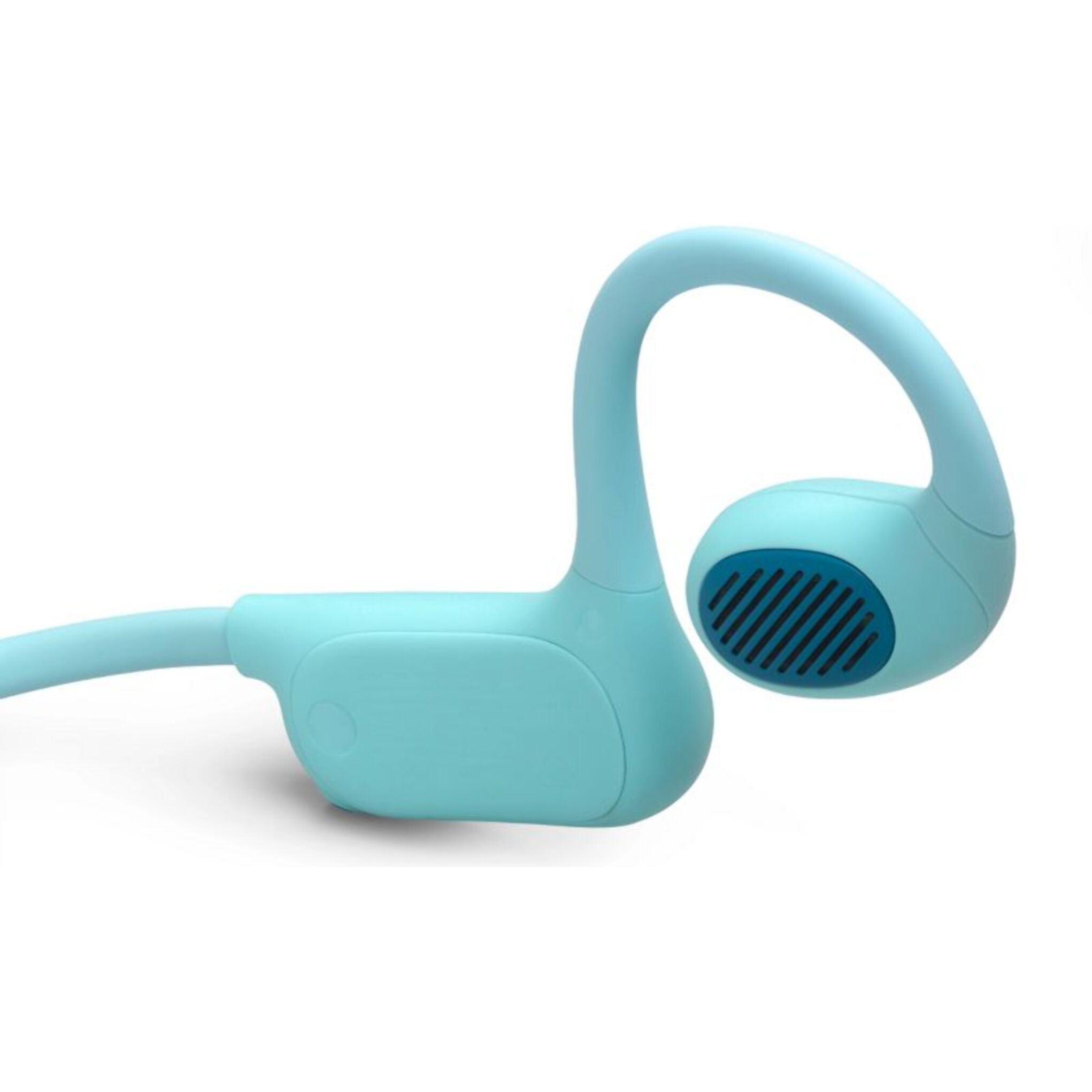 Casque JBL Junior Free Turquoise