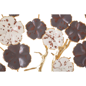 PANNELLO IN FERRO ALBERO PURPY CM 73,7X5X80