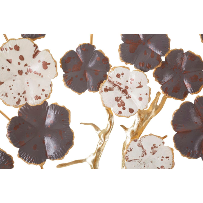 PANNELLO IN FERRO ALBERO PURPY CM 73,7X5X80