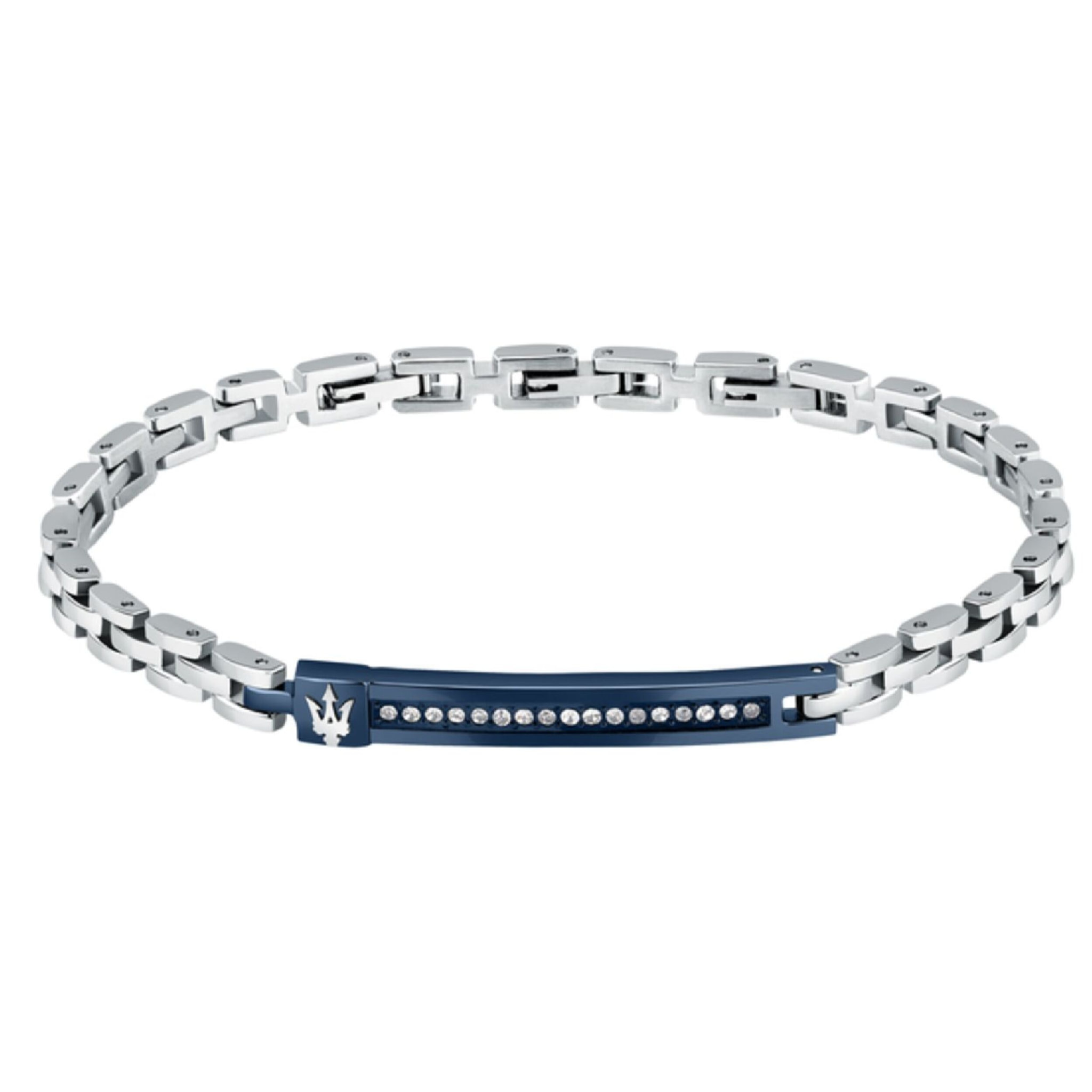 Pulsera Maserati Hombre JM224AVD40